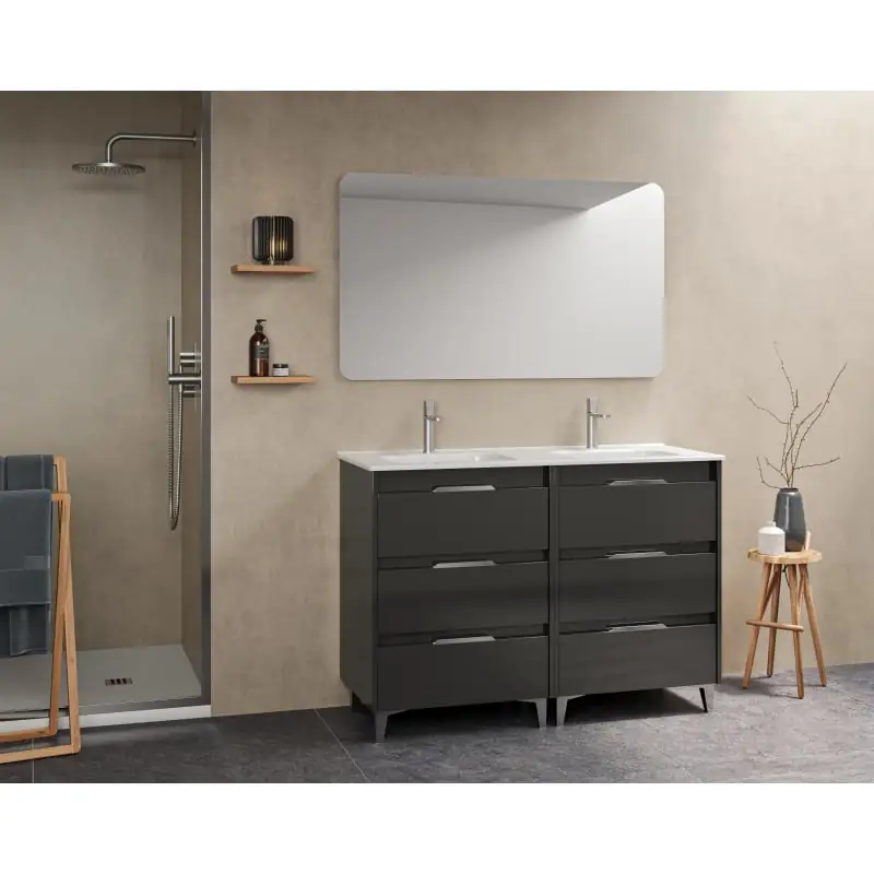 Conjunto mueble de baño Suki Amizuva principal 4