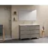 Conjunto mueble de baño Suki Amizuva principal 1
