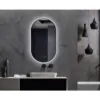 Espejo de baño con luz LED Tokyo Ledimex principal 2