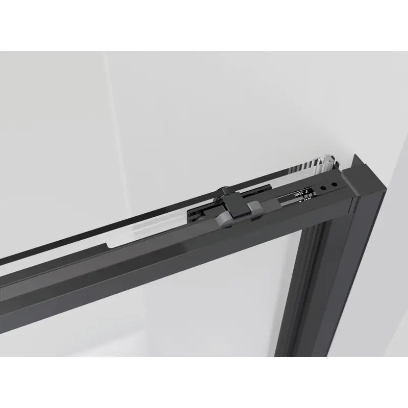 Mampara de ducha Twenty Spazio GME detalle 4