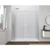Mampara de ducha Twenty Spazio GME principal 0