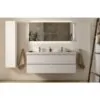 Conjunto mueble de baño Bequia Salgar principal 2