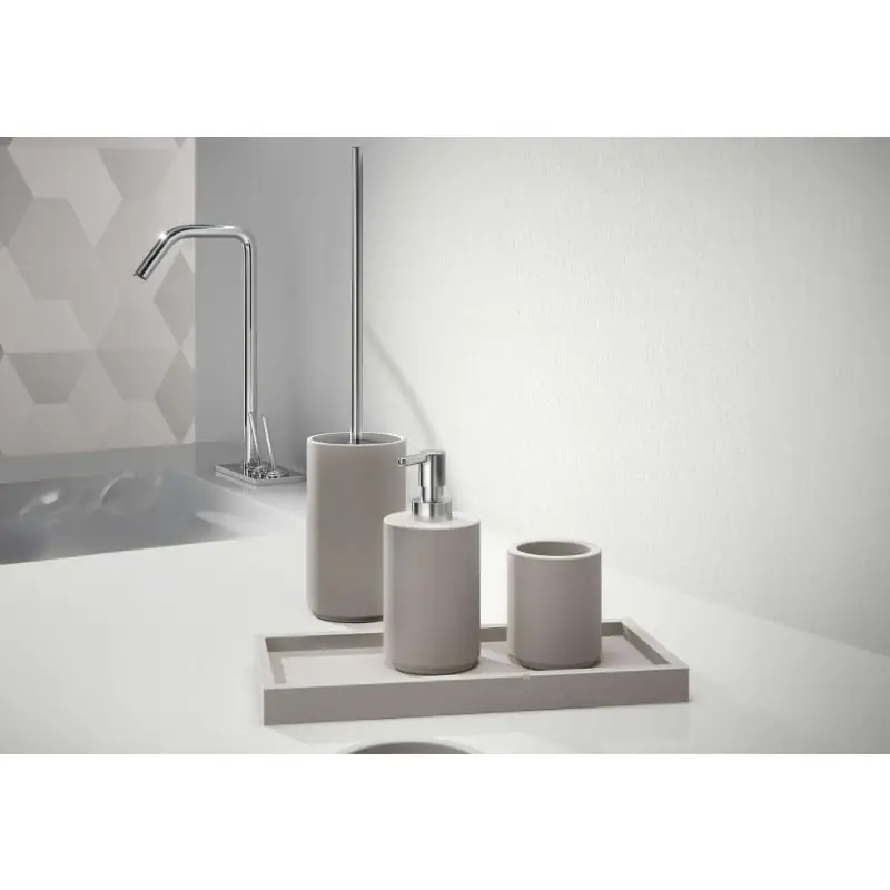 Conjunto de accesorios de baño Giunone Gedy principal 0