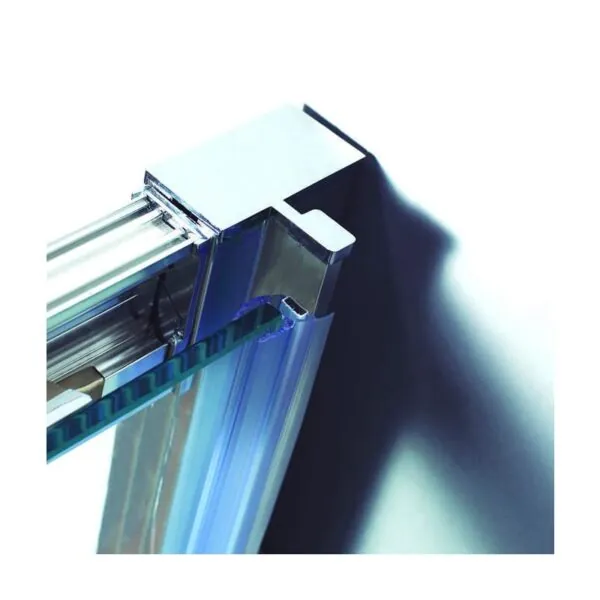 Mampara de ducha Prestige Titan GME principal 2