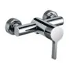 Grifo de ducha empotrado Fussion GME detalle 1
