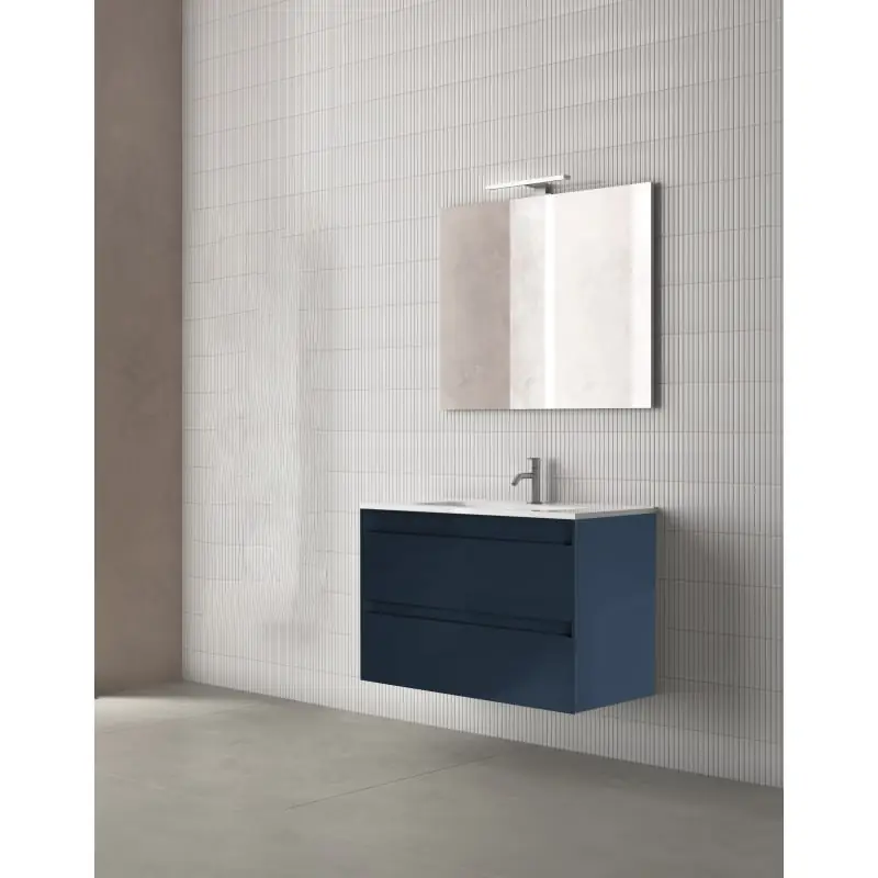 Conjunto mueble de baño Sansa Royo principal 3