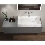 Lavabo suspendido Petra Coycama principal 0