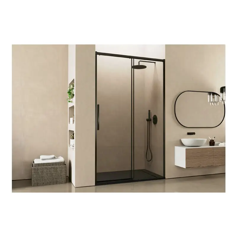 Mampara de ducha Salma (SA-310) Profiltek principal 0