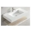 Lavabo suspendido Visobath principal 0