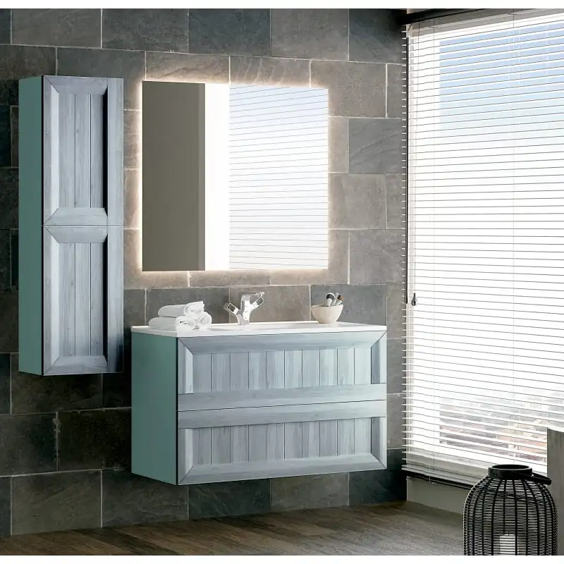 Mueble de baño Terra Campoaras principal 0