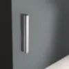 Mampara de ducha Salma (SA-310) Profiltek detalle 2