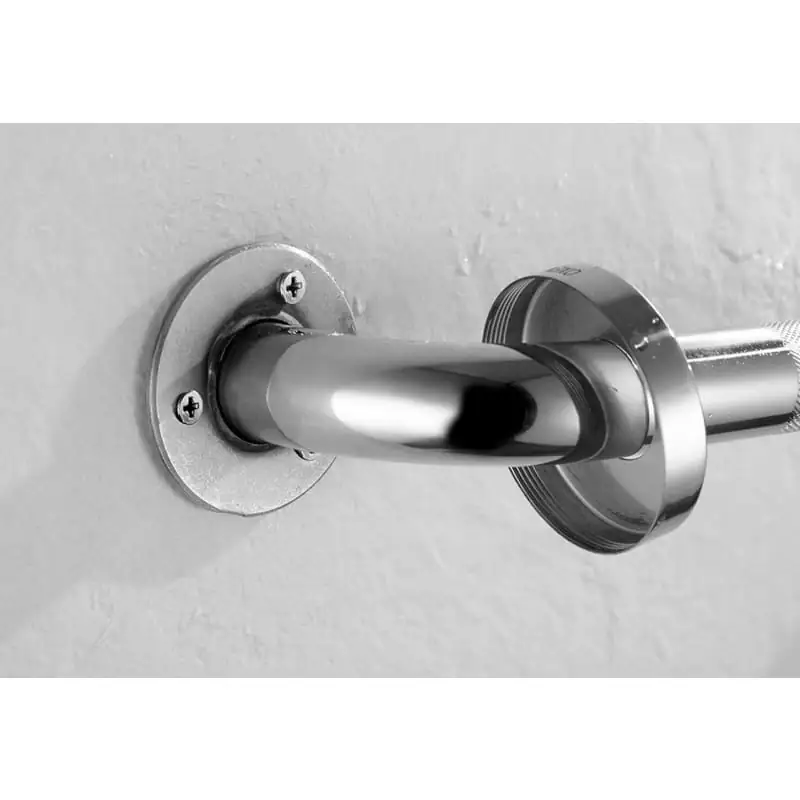 Asidero de seguridad PMR Z de Oxen detalle 1
