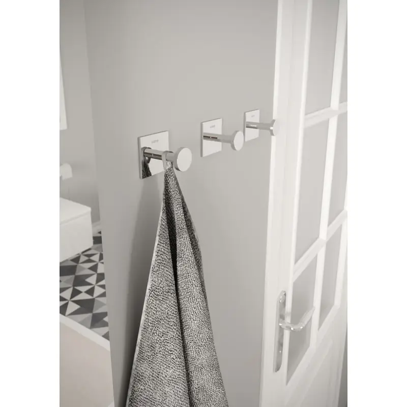 Percha de baño Stick Cosmic ambiente 1