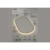 Espejo de baño con luz LED Tokyo Ledimex detalle 6