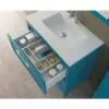 Lavabo encastrado Ambar Coycama ambiente 3