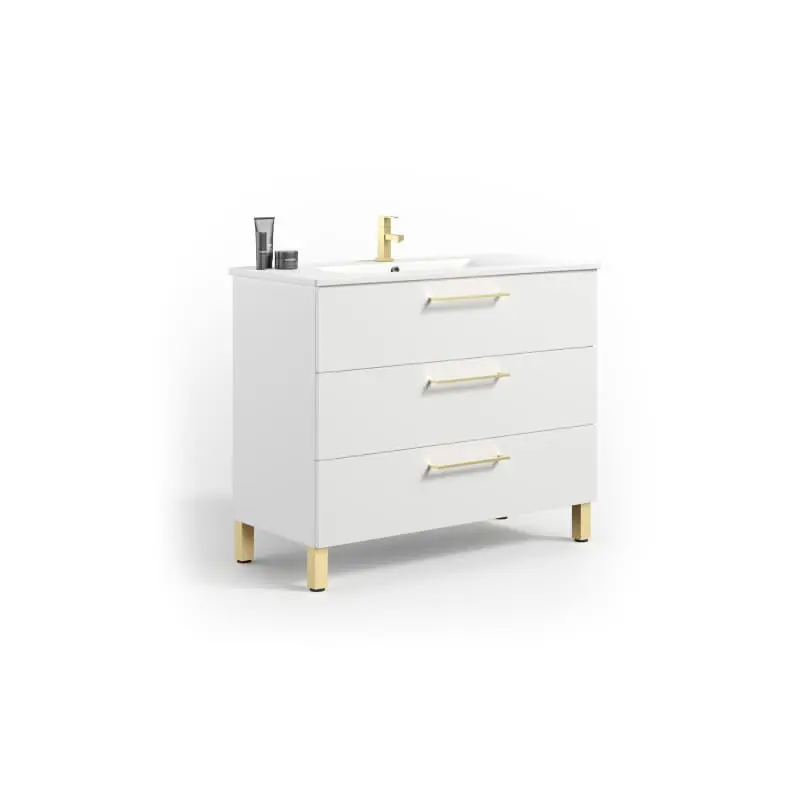Conjunto mueble de baño Neos Campoaras principal 1