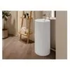Lavabo de pedestal Chelva de Hidronatur ambiente 2