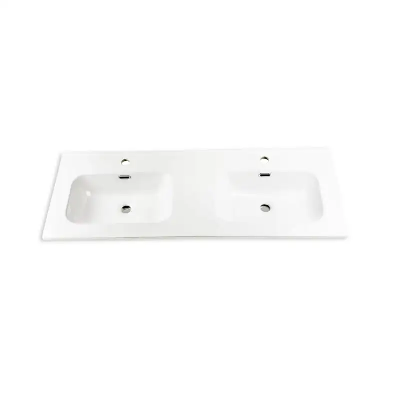 Conjunto mueble de baño Kloe Campoaras detalle 6