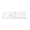 Conjunto mueble de baño Neos Campoaras detalle 5