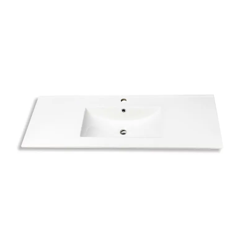 Conjunto mueble de baño Neos Campoaras detalle 5