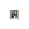 Mueble auxiliar de baño Joker Coycama detalle 12