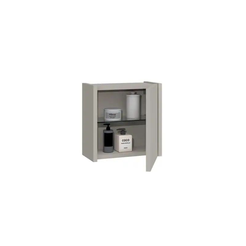 Mueble auxiliar de baño Joker Coycama detalle 12