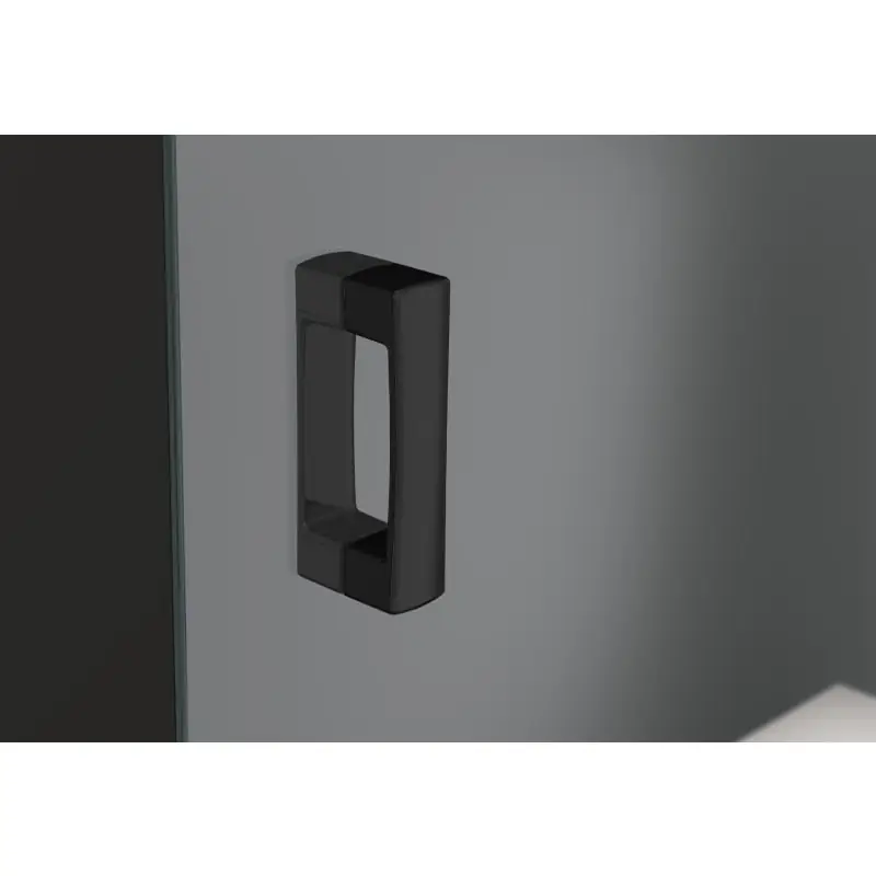 Mampara de ducha Glam (GL-213) Profiltek detalle 1