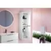 Columna de baño Joker Coycama detalle 8