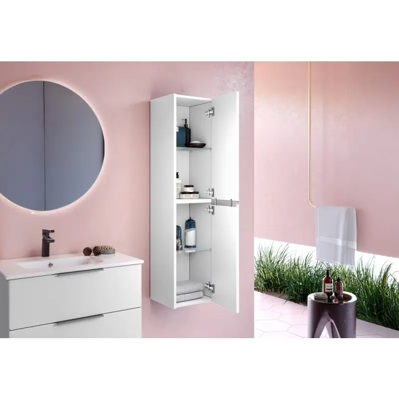 Columna de baño Joker Coycama detalle 8