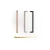Conjunto mueble de baño Neos Campoaras detalle 4