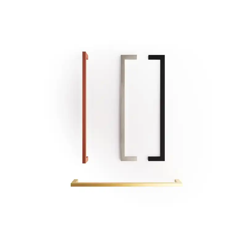 Conjunto mueble de baño Neos Campoaras detalle 4
