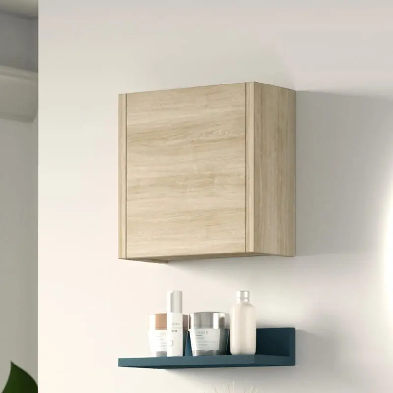 Mueble auxiliar de baño Joker Coycama ambiente 16