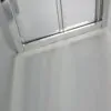 Mampara de ducha Akord GME detalle 4