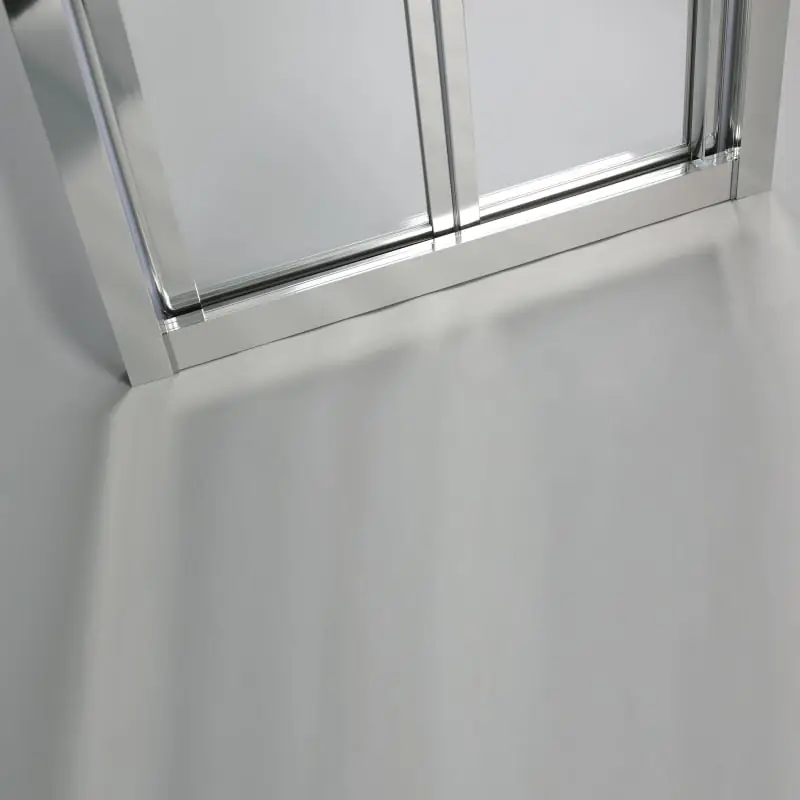 Mampara de ducha Akord GME detalle 4