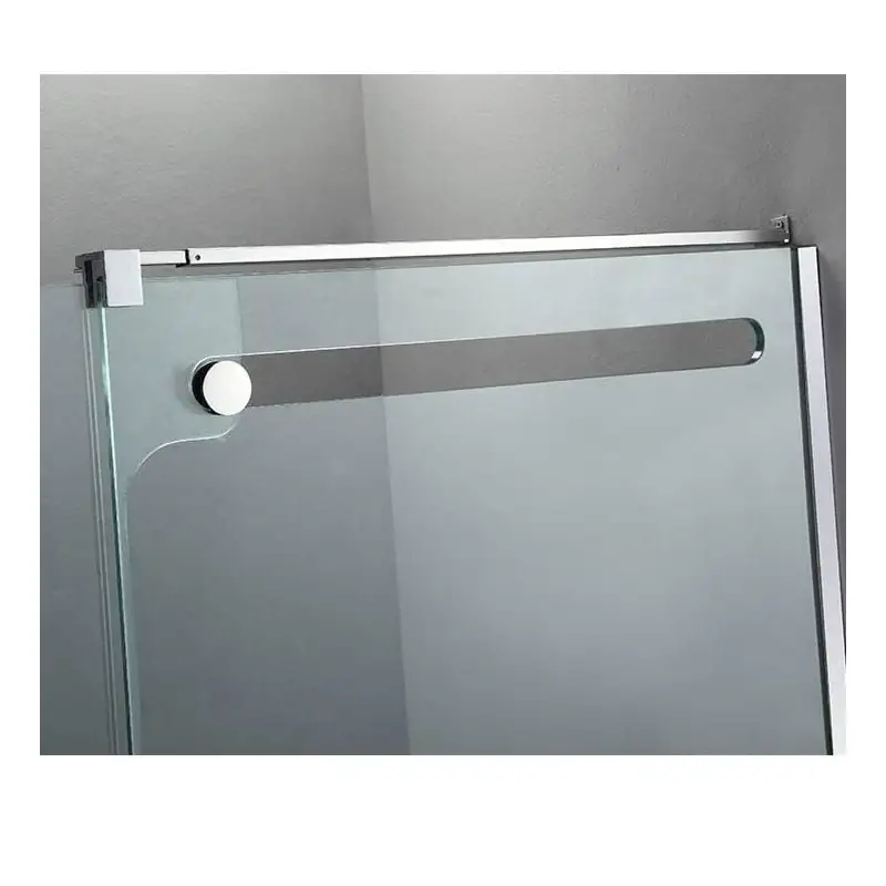 Mampara de ducha Vetrum Free GME detalle 1