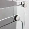 Mampara de ducha Vetrum Free GME detalle 2