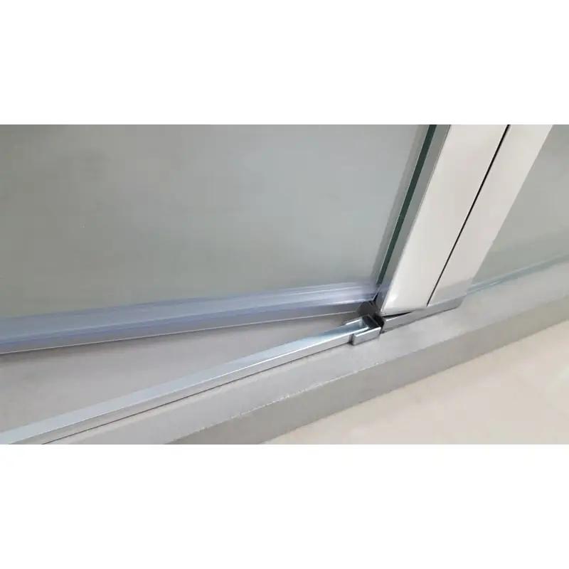 Mampara de ducha Open (Combi E) GME detalle 2