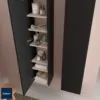 Columnas de baño Bequia Salgar ambiente 12