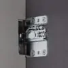 Mueble de baño Landes Coycama detalle 4