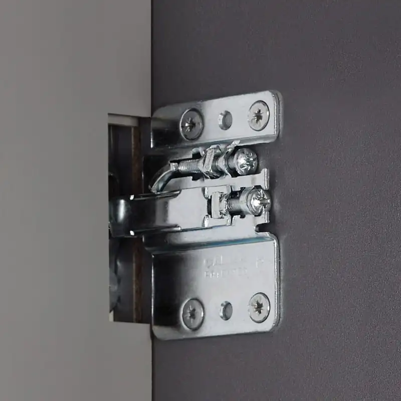Mueble de baño Landes Coycama detalle 4