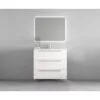 Conjunto mueble de baño Carmen Avila Dos principal 3
