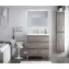 Conjunto mueble de baño Carmen Avila Dos principal 2
