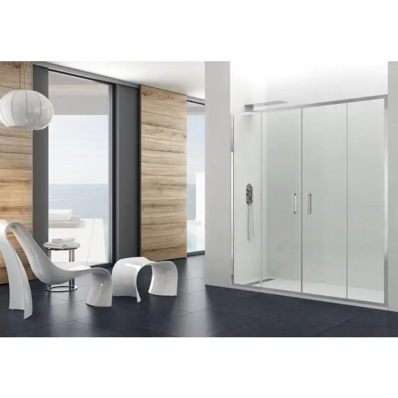 Mampara de ducha Prestige Titan Spazio GME ambiente 5