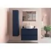Mueble de baño para lavabo sobre encimera Bequia Salgar principal 4