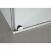 Mampara de ducha Vetrum Free GME detalle 4