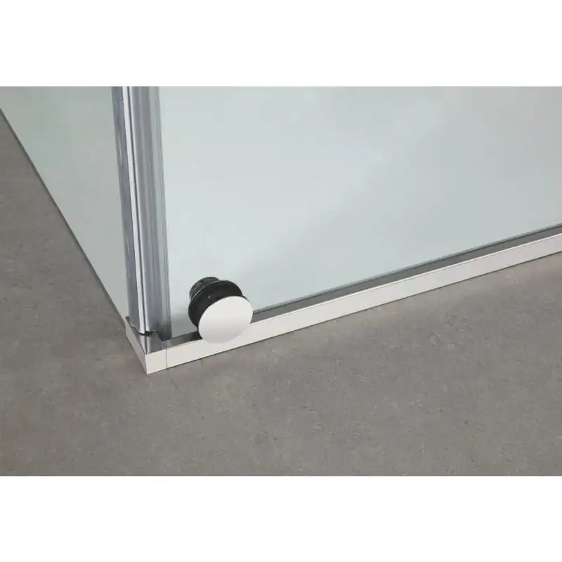Mampara de ducha Vetrum Free GME detalle 4