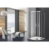 Mampara de ducha Prestige Titan GME ambiente 5