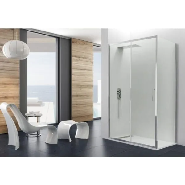 Mampara de ducha Prestige Titan GME ambiente 5