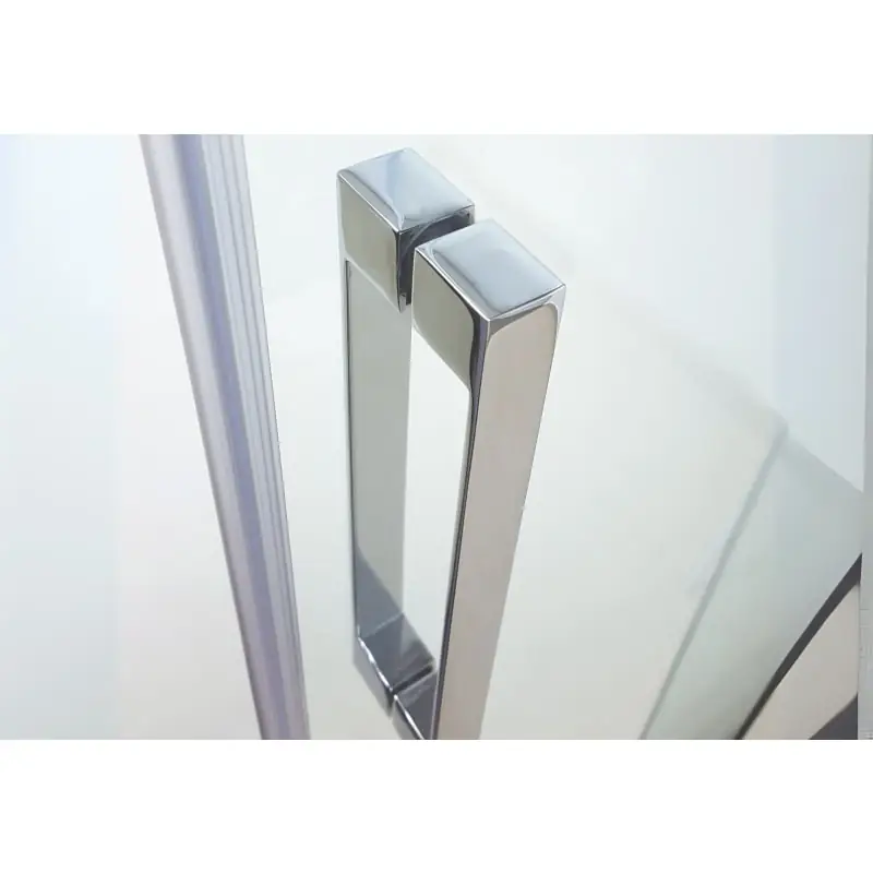 Mampara de ducha Prestige Titan GME detalle 2