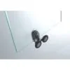 Mampara de ducha Prestige Titan Spazio GME detalle 3